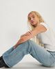 Lee Lee Rider Loose Straight Jeans - 4