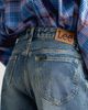 Lee Lee Rider Loose Straight Jeans - 5