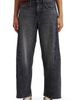 Lee Lee Rider Low Slung Barrel Leg Jeans - 1