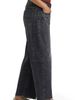 Lee Lee Rider Low Slung Barrel Leg Jeans - 3