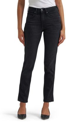Lee Lee Rider Slim Straight Jeans