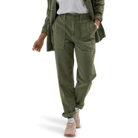 Lee Lee Slouchy Utility Pants