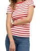 Lee Lee Striped Baby Tee - 1
