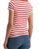 Lee Lee Striped Baby Tee - 2