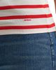 Lee Lee Striped Baby Tee - 3