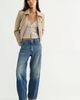 Lee Lee Upsized Rider Classic Jeans - 1