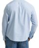 Lee Long Sleeve Cotton Button Down Shirt - 2