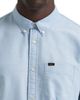 Lee Long Sleeve Cotton Button Down Shirt - 3