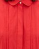 Lee Mathews Lee Mathews Charlotte Spliced Dress Red - 6