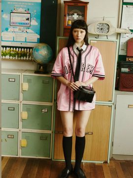Sho Dress