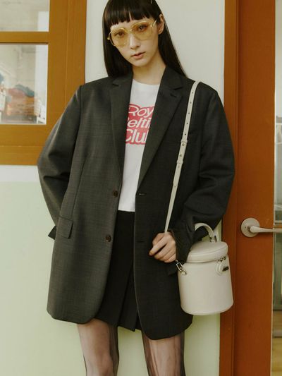 LEEHO Score Tote Bag