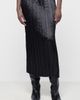 Leem Leem Fitted Plisse Skirt - 2