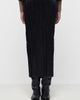 Leem Leem Fitted Plisse Skirt - 5