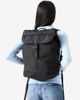 Lefrik Lefrik Kaut Backpack in Black, Women's at Urban Outfitters - 1