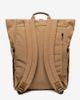 Lefrik Lefrik Lars Roll Backpack in Brown, Men's at Urban Outfitters - 5