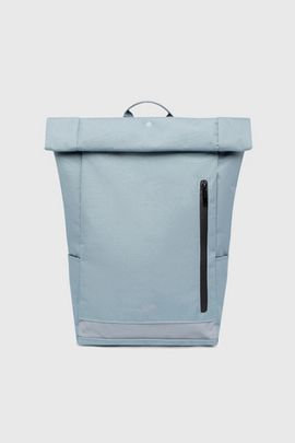 Lefrik Lefrik Roll Reflective Backpack in Arctic, Men's at Urban Outfitters