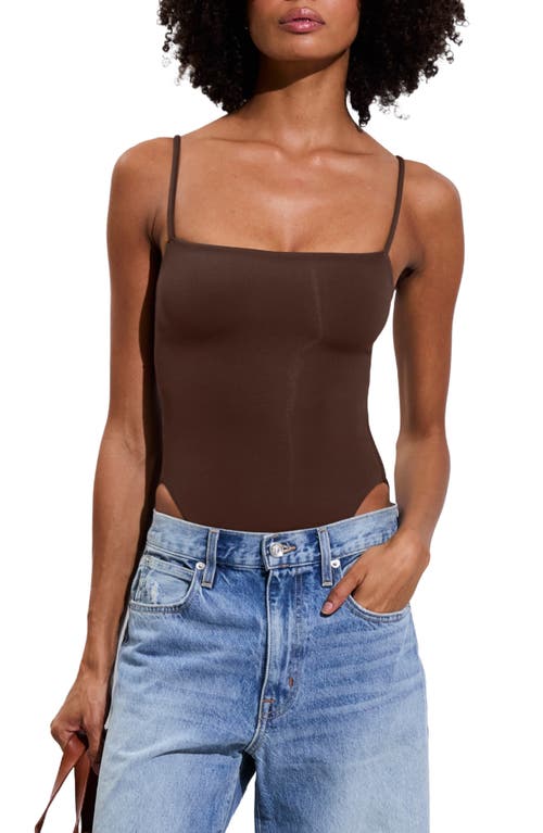 LEFT ON FRIDAY LEFT ON FRIDAY Retreat One-Piece Swimsuit