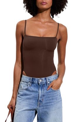 LEFT ON FRIDAY LEFT ON FRIDAY Retreat One-Piece Swimsuit