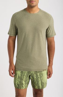 LEGENDS LEGENDS Aire Performance T-Shirt
