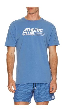 Legends Legends Aviation Lac Tee