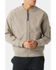 LEGENDS LEGENDS Carson Performance Bomber Jacket - 1