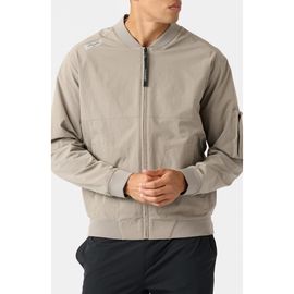 LEGENDS LEGENDS Carson Performance Bomber Jacket