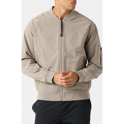 LEGENDS LEGENDS Carson Performance Bomber Jacket