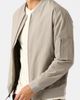 LEGENDS LEGENDS Carson Performance Bomber Jacket - 3