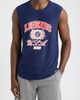 LEGENDS LEGENDS Circuit Performance USA Graphic Tank - 1