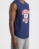 LEGENDS LEGENDS Circuit Performance USA Graphic Tank - 3