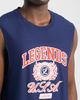 LEGENDS LEGENDS Circuit Performance USA Graphic Tank - 4