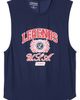 LEGENDS LEGENDS Circuit Performance USA Graphic Tank - 5