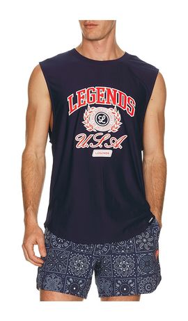 Legends Legends Circuit USA Tank