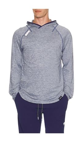 Legends Legends Enzo Long Sleeve Tee Hoodie