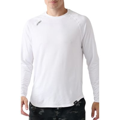 LEGENDS LEGENDS Enzo Performance Long Sleeve T-Shirt