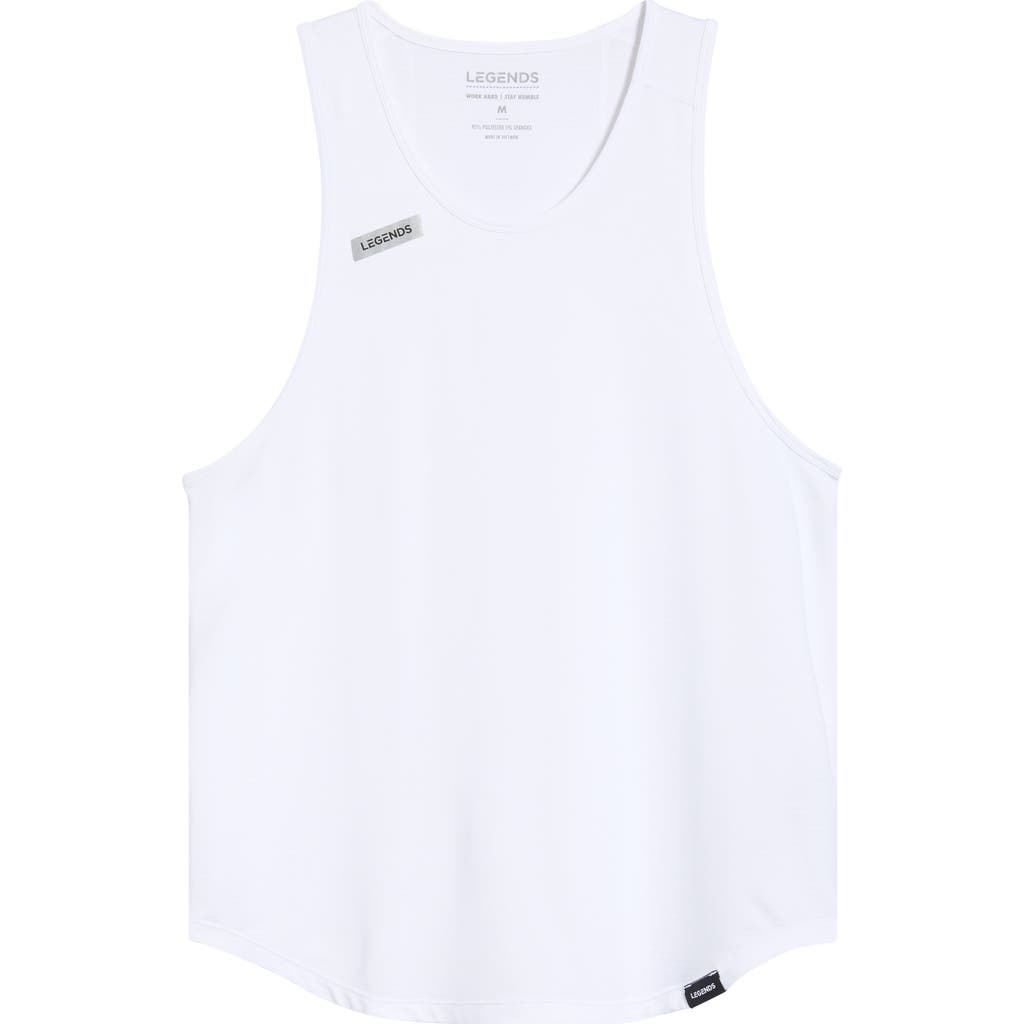 LEGENDS LEGENDS Enzo Performance Tank