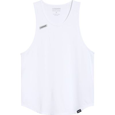 LEGENDS LEGENDS Enzo Performance Tank
