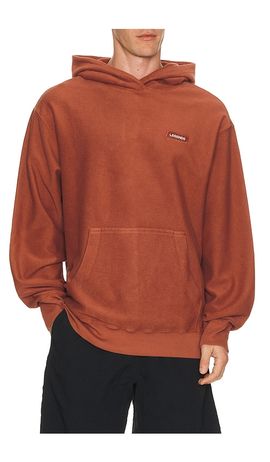 Legends Legends Fairfax Reverse Terry Hoodie