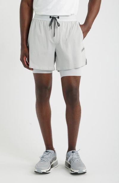 LEGENDS LEGENDS Forum Lite Performance Camo Shorts