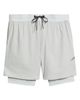 LEGENDS LEGENDS Forum Lite Performance Camo Shorts - 5