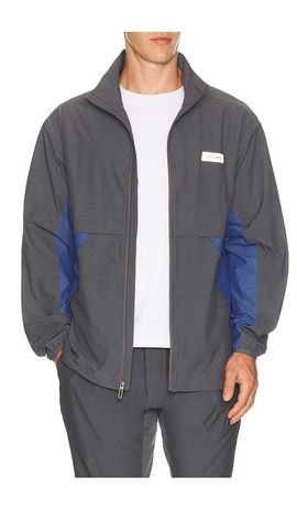 Legends Legends Luka HD Full Zip Jacket
