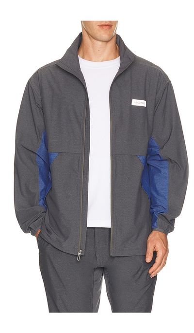 Legends Legends Luka HD Full Zip Jacket