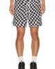 Legends Legends Luka Mesh 7 Short - 1