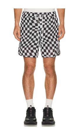 Legends Legends Luka Mesh 7 Short