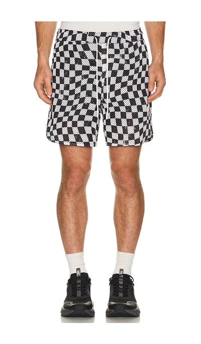 Legends Legends Luka Mesh 7 Short