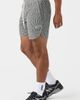LEGENDS LEGENDS Luka Mesh Performance Shorts - 3