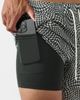 LEGENDS LEGENDS Luka Mesh Performance Shorts - 4