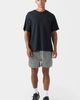 LEGENDS LEGENDS Luka Mesh Performance Shorts - 5