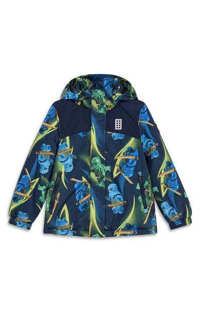 LEGO Kids' LEGO Jacket