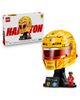 LEGO LEGO 14+ Scuderia Ferrari HP Lewis Hamilton Helmet - 43022 - 1